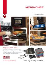 Accessories Brochure - 1