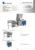 Neutral Tables for Washing Machine-1