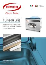 CUISSON LINE - 1