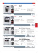 Cooking line REDFOX 900 - 7