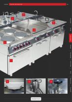 COOKING LINE REDFOX 900 - 4