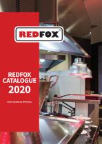 REDFOX CATALOGUE 2020 - 1