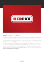 REDFOX CATALOGUE 2020 - 9