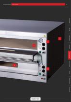 REDFOX Pizza ovens - 4