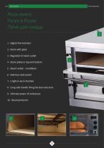 RM Pizza ovens - 3