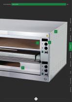 RM Pizza ovens - 4