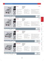 Snack cooking line REDFOX 600 - 5