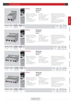 Snack cooking line REDFOX 600 - 10