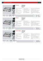 Snack cooking line REDFOX 600 - 7