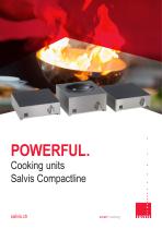 Salvis Compactline - 1