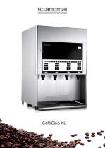 Cafecino XL - 1