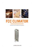 FCC - Climator - 1