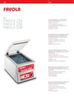 FAVOLA - 2