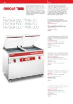 FAVOLA TWIN - 2