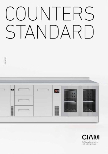 CIAM_BROCHURE_COUNTERS_STANDARD ENG