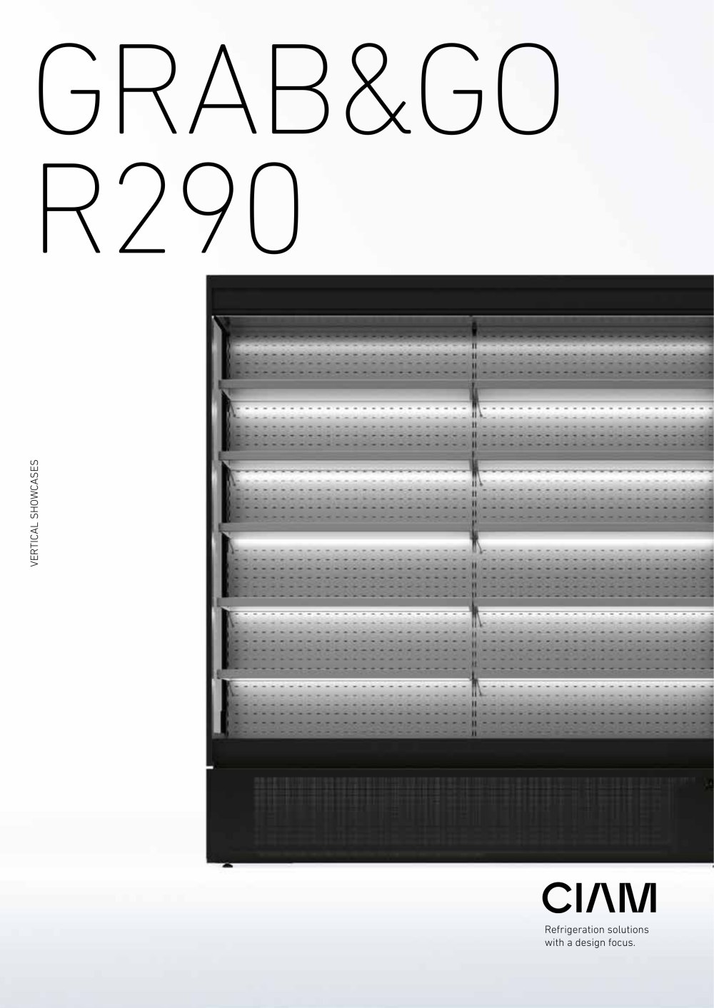 CIAM_GRAB&GO_PLUGIN-R290_ENG - CIAM S.P.A.