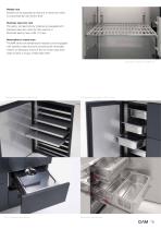 COUNTERS COMPACT-15