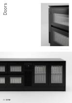 COUNTERS COMPACT-20