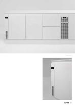 COUNTERS COMPACT-21