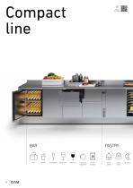 COUNTERS COMPACT-4