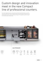 COUNTERS COMPACT-5