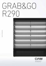 GRAB&GO R290