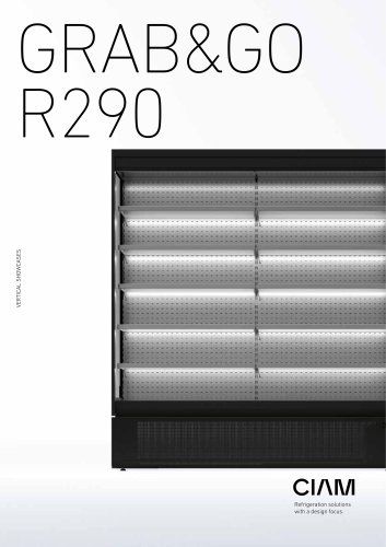 GRAB&GO R290