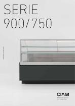 SERIE  900/750