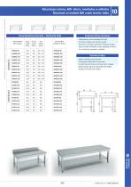 Auxiliar and customized fornitures - 10