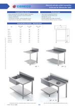 Auxiliar and customized fornitures - 13