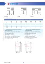 Auxiliar and customized fornitures - 3