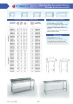 Auxiliar and customized fornitures - 9