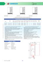 REFRIGERATED CABINETS - 11