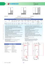 REFRIGERATED CABINETS - 13