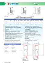 REFRIGERATED CABINETS - 15