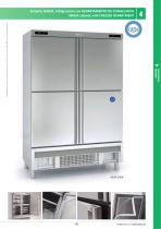 REFRIGERATED CABINETS - 16