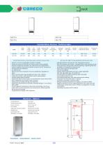 REFRIGERATED CABINETS - 3