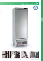 REFRIGERATED CABINETS - 4