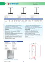 REFRIGERATED CABINETS - 5