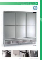 REFRIGERATED CABINETS - 8