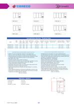 S-line and Faescor - 5