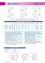 S-line and Faescor - 9