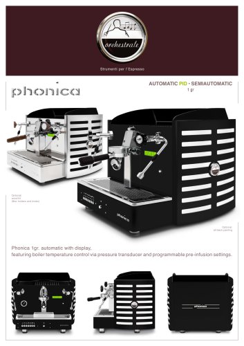 PHONICA 1gr PID