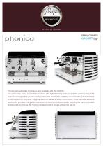 PHONICA 2gr GAS-1