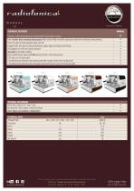 RADIOFONICA LEVETTA 2gr-2