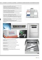 Electronic glass-cupwashers and dishwashers-3