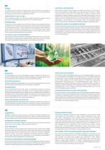 Rack conveyor dishwashers-7