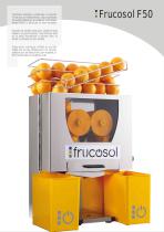 Frucool F50 - 1