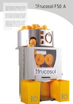 Frucosol F50 A - 1