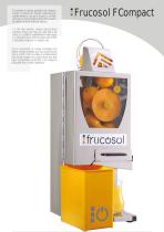 Frucosol FCompact - 1